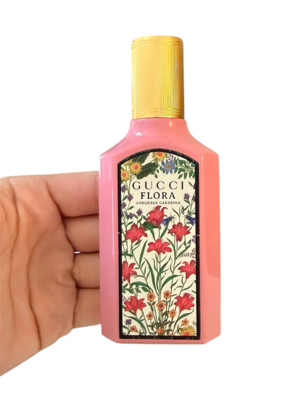 Gucci Flora Gorgeous Gardenia Eau de Parfum, 1.6oz